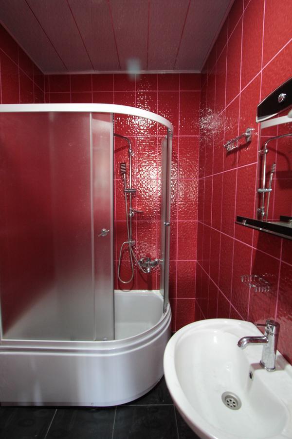Vazi Hotel Tbilissi Extérieur photo