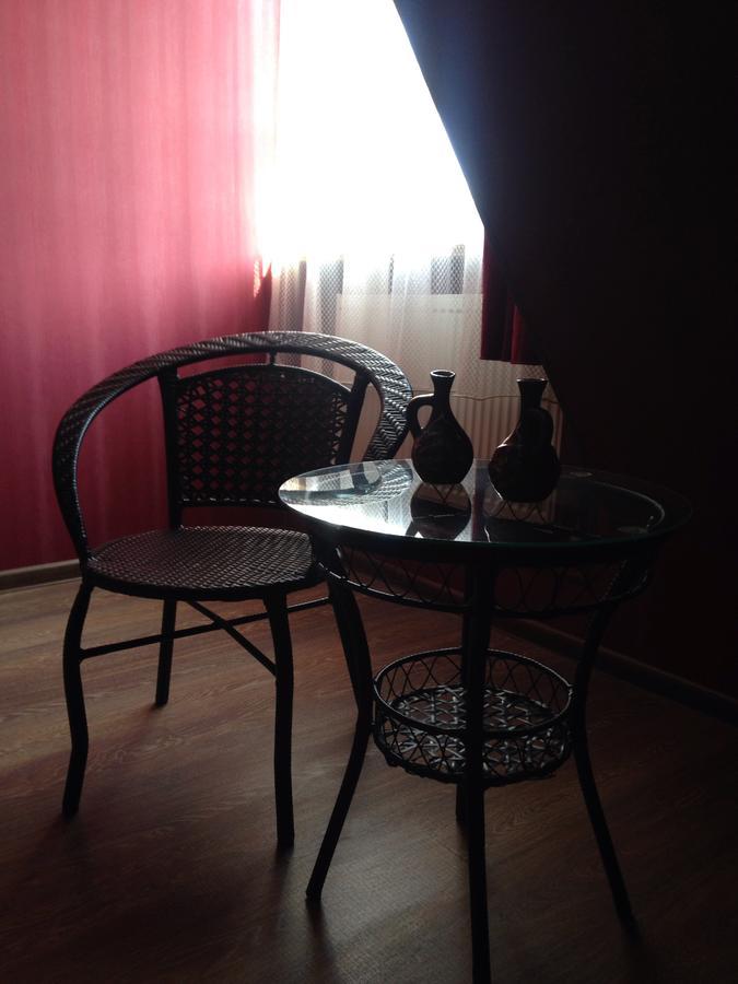 Vazi Hotel Tbilissi Extérieur photo