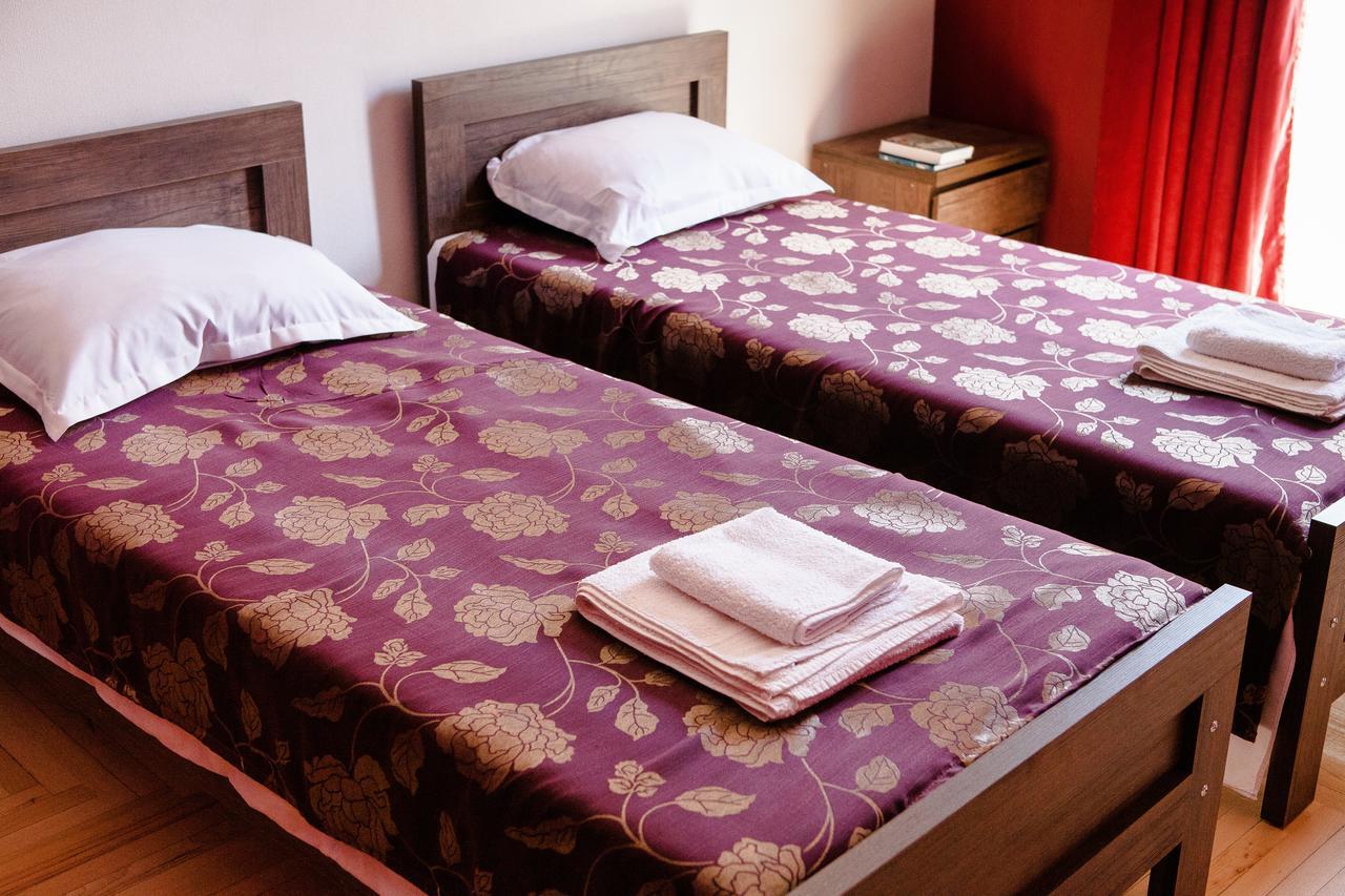 Vazi Hotel Tbilissi Extérieur photo