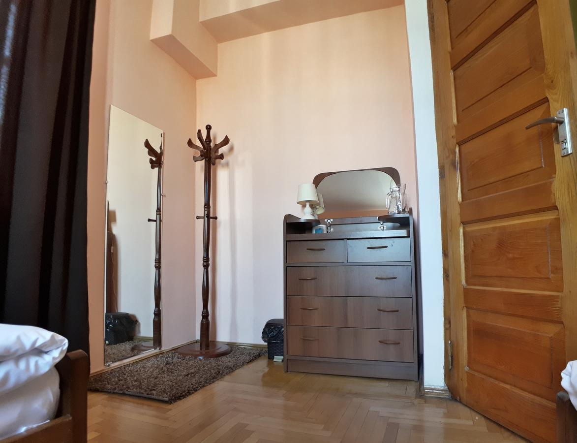 Vazi Hotel Tbilissi Extérieur photo